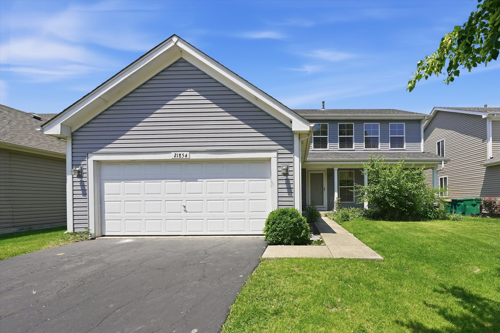 21854 West Kentwood Drive Plainfield IL 60544