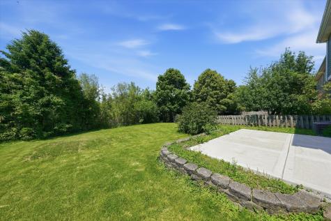 21854 West Kentwood Drive Plainfield IL 60544