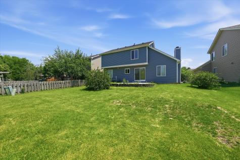 21854 West Kentwood Drive Plainfield IL 60544