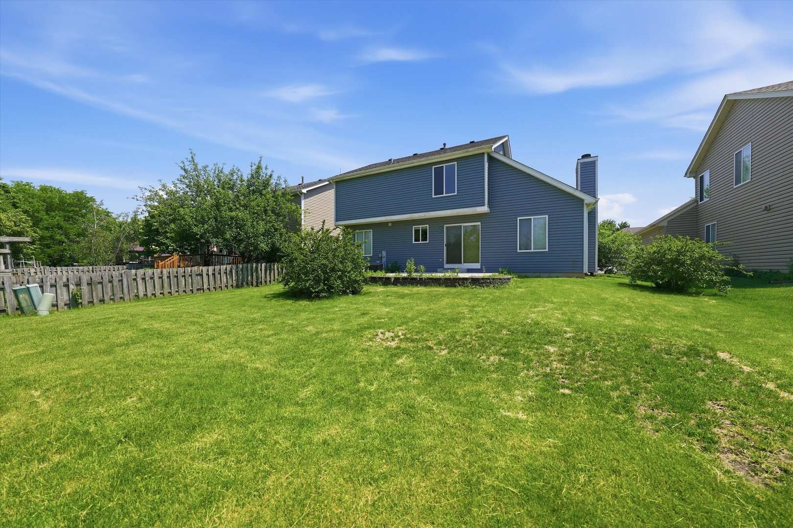 21854 West Kentwood Drive Plainfield IL 60544