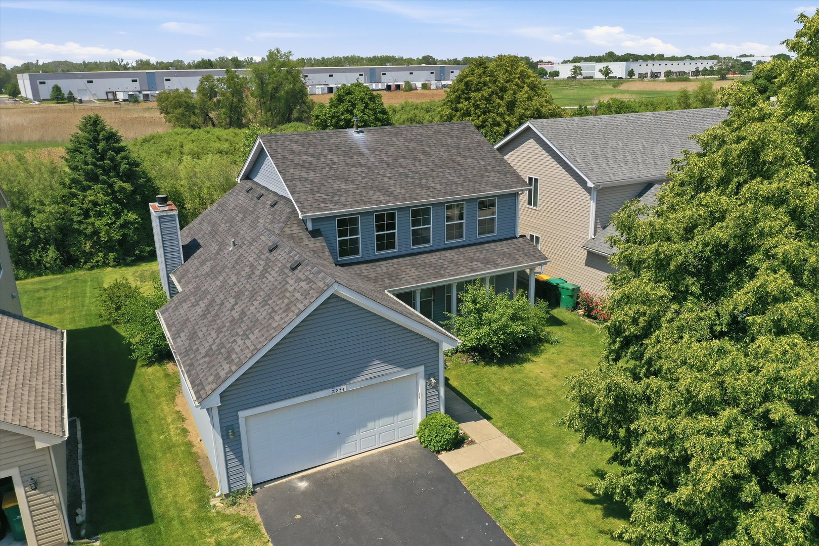 21854 West Kentwood Drive Plainfield IL 60544