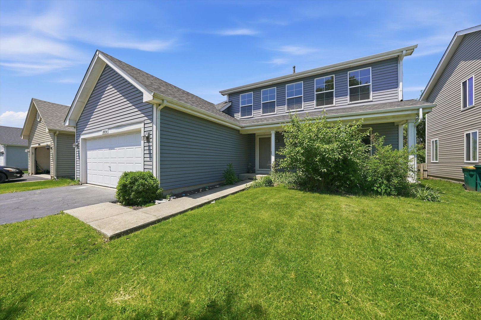 21854 West Kentwood Drive Plainfield IL 60544
