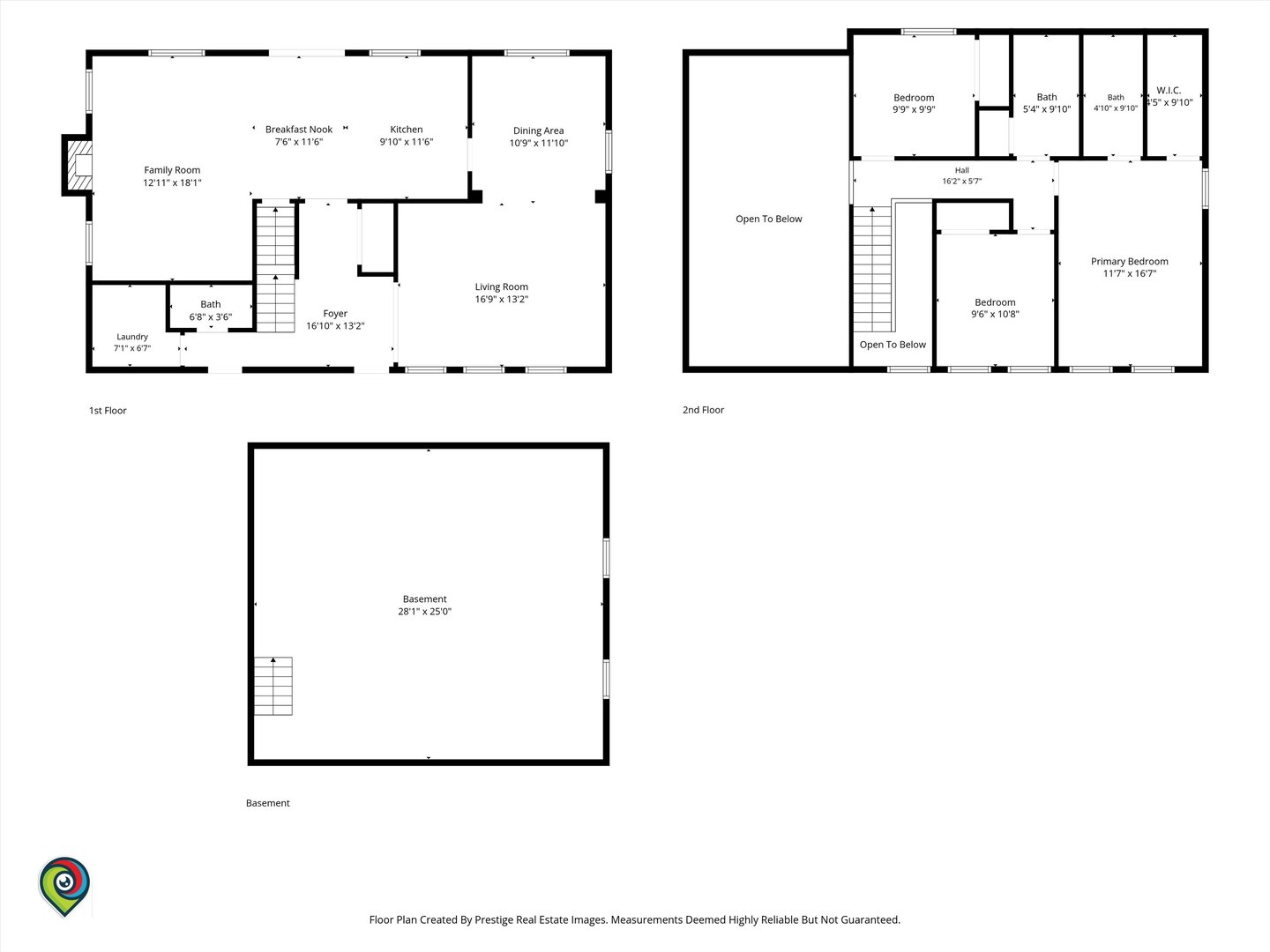 21854 West Kentwood Drive Plainfield IL 60544
