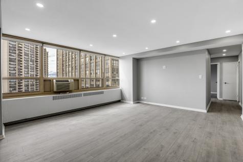 3950 North Lake Shore Drive Chicago IL 60613