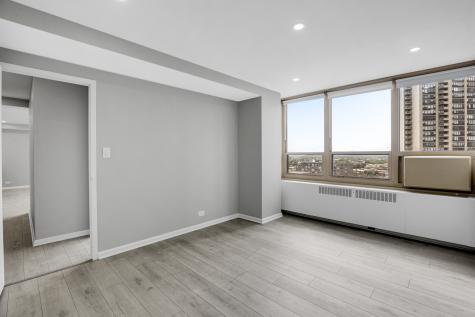 3950 North Lake Shore Drive Chicago IL 60613