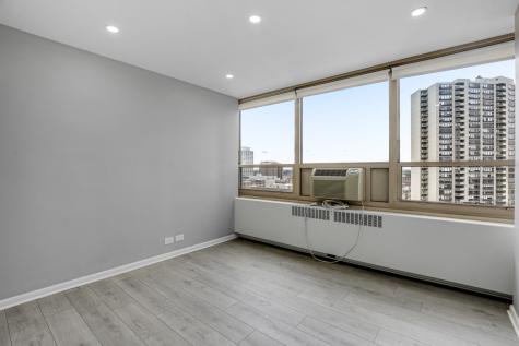 3950 North Lake Shore Drive Chicago IL 60613