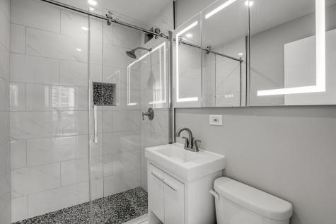 3950 North Lake Shore Drive Chicago IL 60613