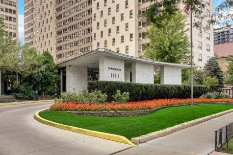 3950 North Lake Shore Drive Chicago IL 60613