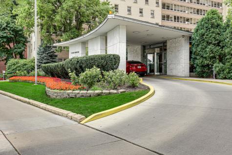 3950 North Lake Shore Drive Chicago IL 60613
