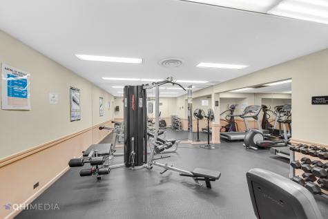3950 North Lake Shore Drive Chicago IL 60613