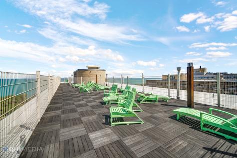 3950 North Lake Shore Drive Chicago IL 60613
