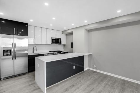 3950 North Lake Shore Drive Chicago IL 60613