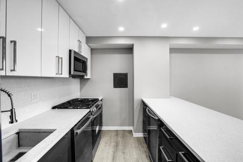3950 North Lake Shore Drive Chicago IL 60613