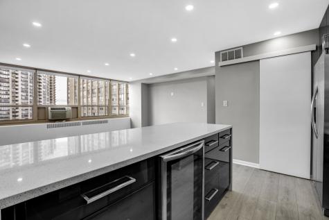 3950 North Lake Shore Drive Chicago IL 60613