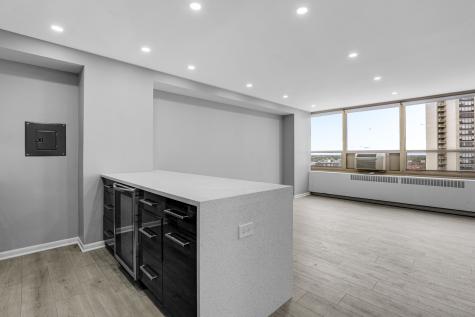 3950 North Lake Shore Drive Chicago IL 60613