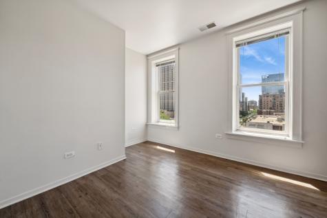 30 East Roosevelt Road Chicago IL 60605