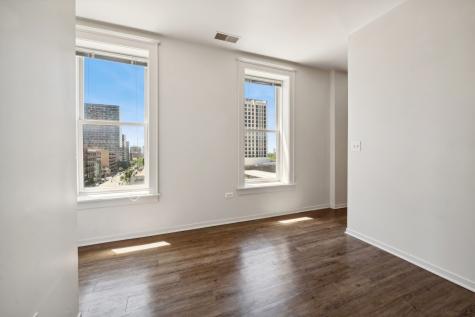 30 East Roosevelt Road Chicago IL 60605