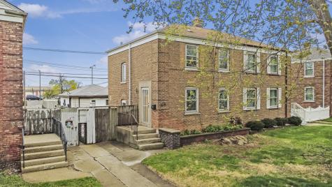5156 West 63rd Place Chicago IL 60638