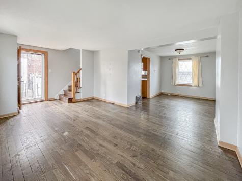 5156 West 63rd Place Chicago IL 60638