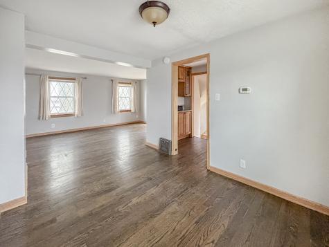 5156 West 63rd Place Chicago IL 60638
