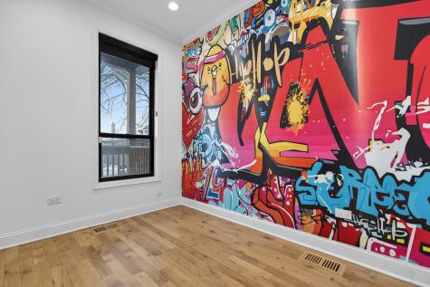 2514 Harvey Avenue Berwyn IL 60402