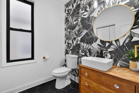 2514 Harvey Avenue Berwyn IL 60402