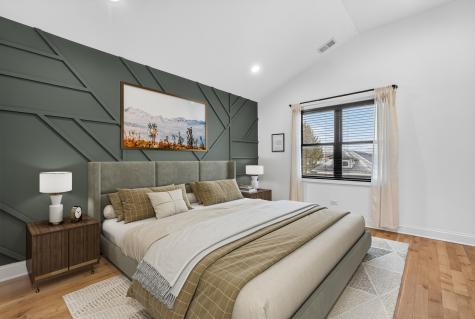 2514 Harvey Avenue Berwyn IL 60402