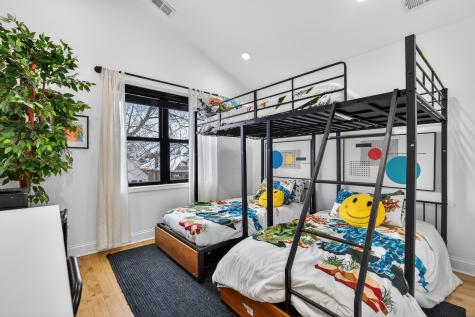 2514 Harvey Avenue Berwyn IL 60402