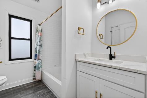 2514 Harvey Avenue Berwyn IL 60402