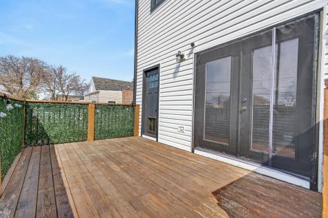 2514 Harvey Avenue Berwyn IL 60402