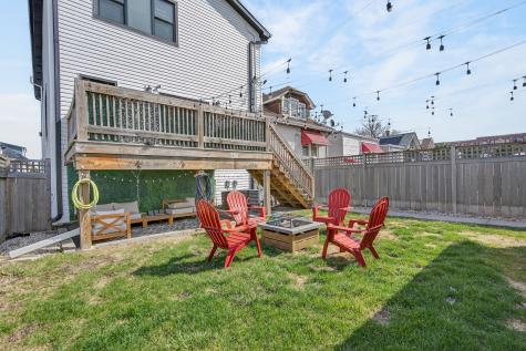 2514 Harvey Avenue Berwyn IL 60402