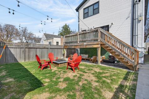 2514 Harvey Avenue Berwyn IL 60402