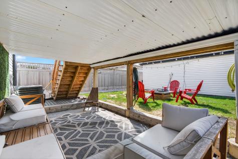 2514 Harvey Avenue Berwyn IL 60402