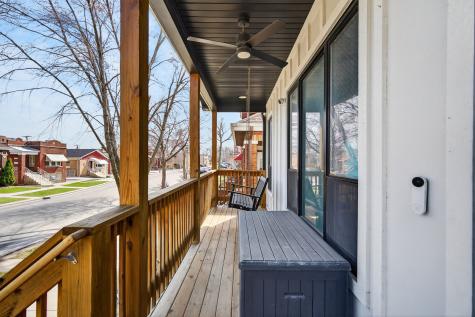 2514 Harvey Avenue Berwyn IL 60402