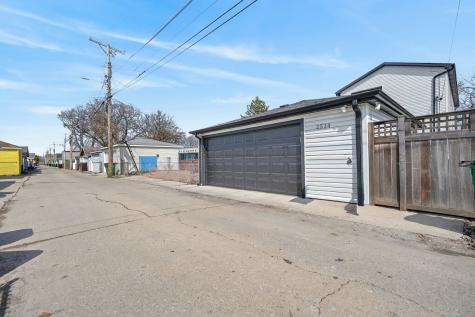 2514 Harvey Avenue Berwyn IL 60402