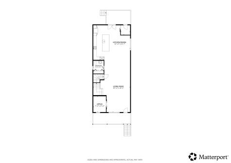 2514 Harvey Avenue Berwyn IL 60402