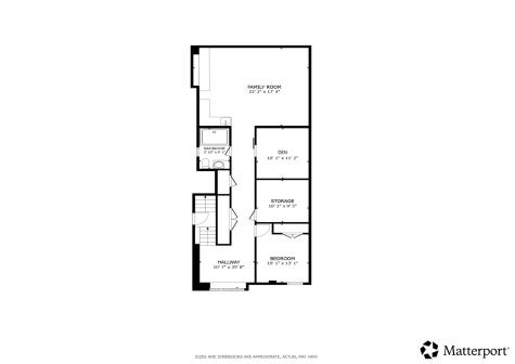 2514 Harvey Avenue Berwyn IL 60402