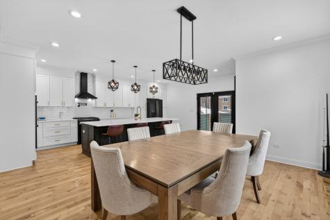 2514 Harvey Avenue Berwyn IL 60402