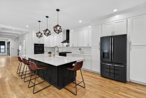 2514 Harvey Avenue Berwyn IL 60402