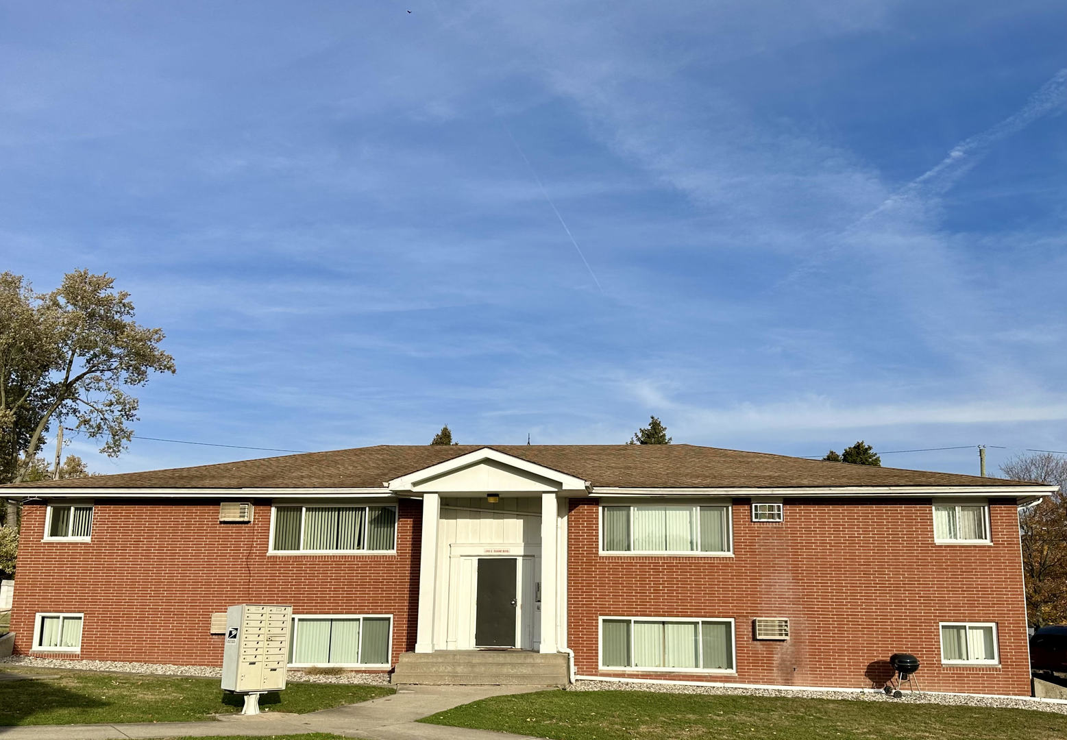 1735 East Duane Boulevard Kankakee IL 60901