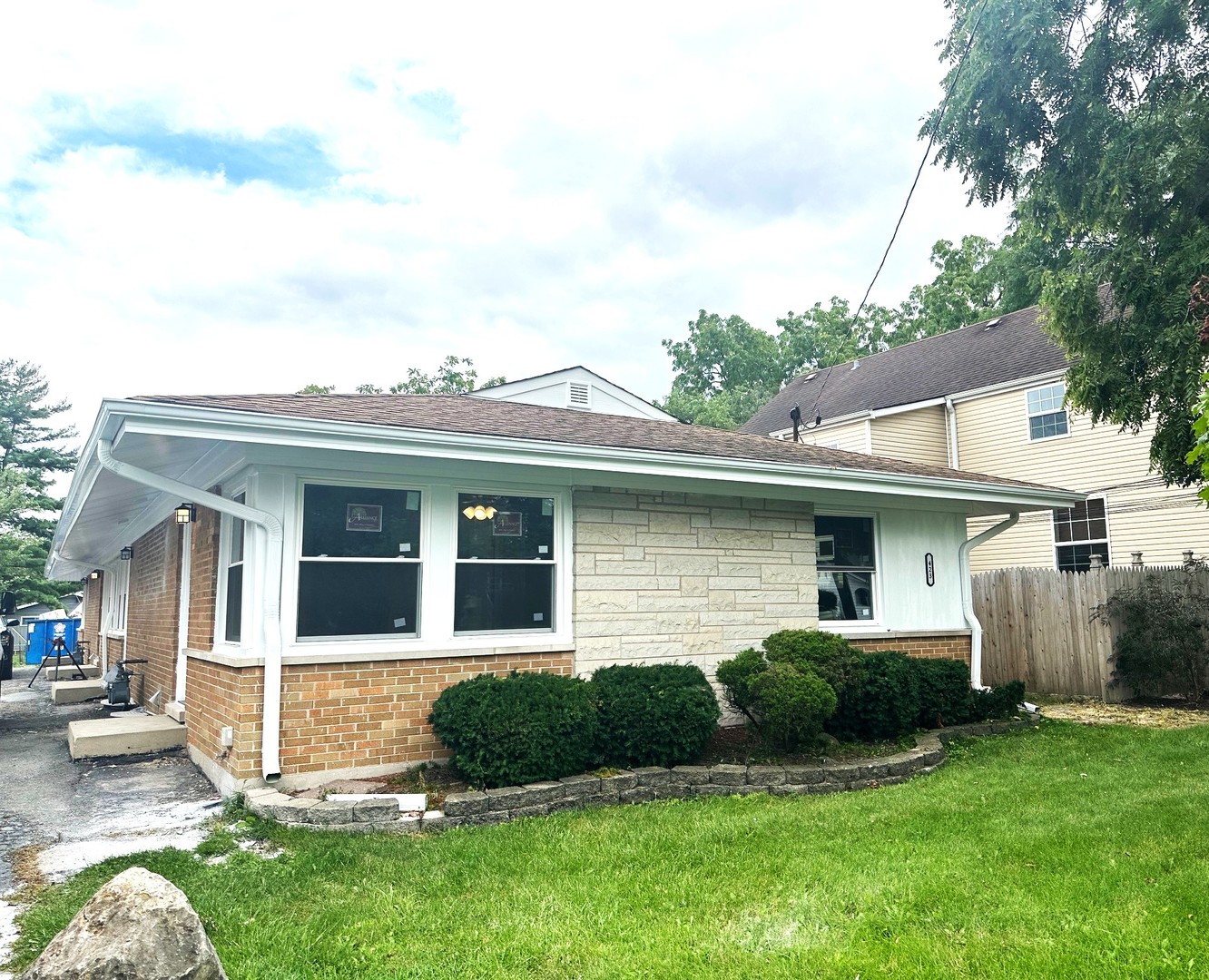 423 Westmore Meyers Road Lombard IL 60148