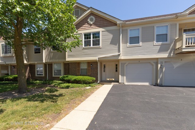 1251 Bradwell Lane Mundelein IL 60060