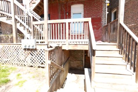 637 West 59th Street Chicago IL 60621