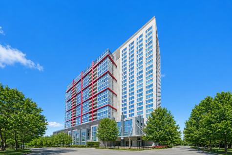 1841 South Calumet Avenue Chicago IL 60616