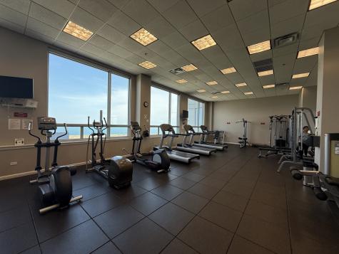 1841 South Calumet Avenue Chicago IL 60616