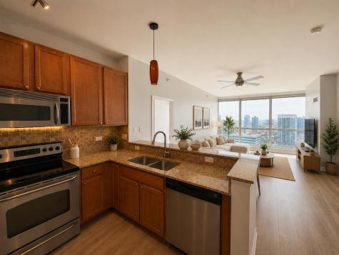 1841 South Calumet Avenue Chicago IL 60616