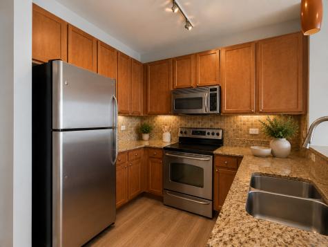 1841 South Calumet Avenue Chicago IL 60616