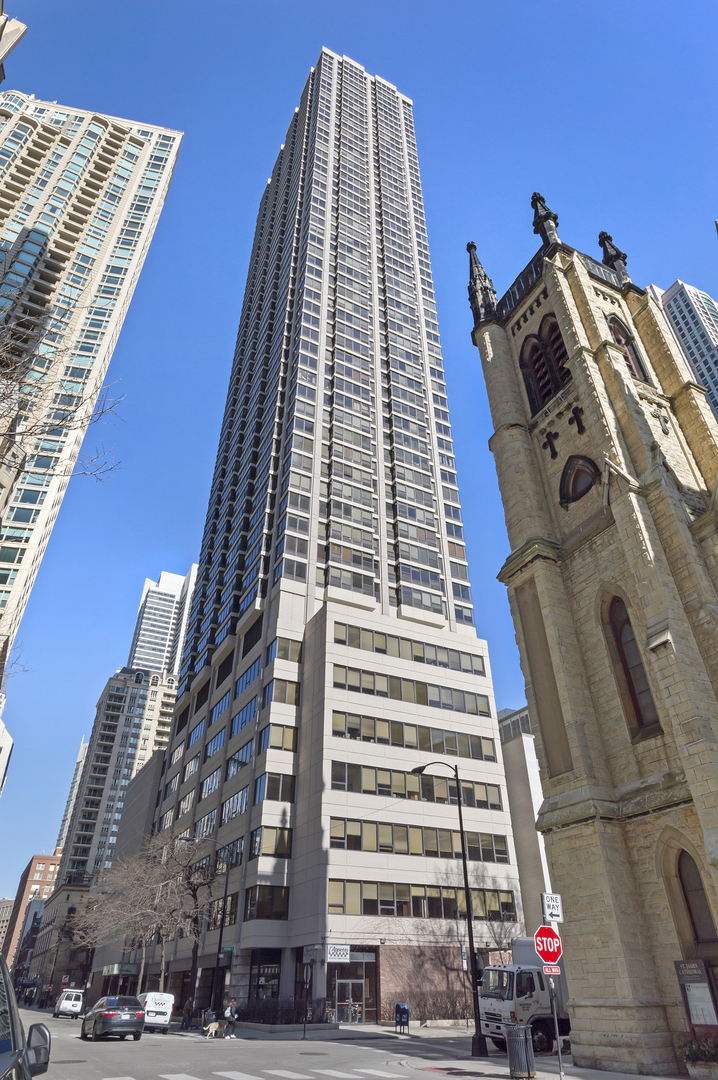 30 East Huron Street Chicago IL 60611