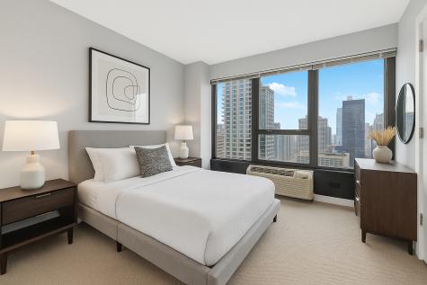 30 East Huron Street Chicago IL 60611