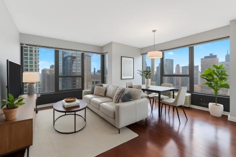 30 East Huron Street Chicago IL 60611